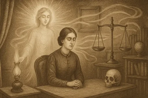 Médium Ostensivo: Descubra os Sinais, Desafios e Caminhos de Desenvolvimento