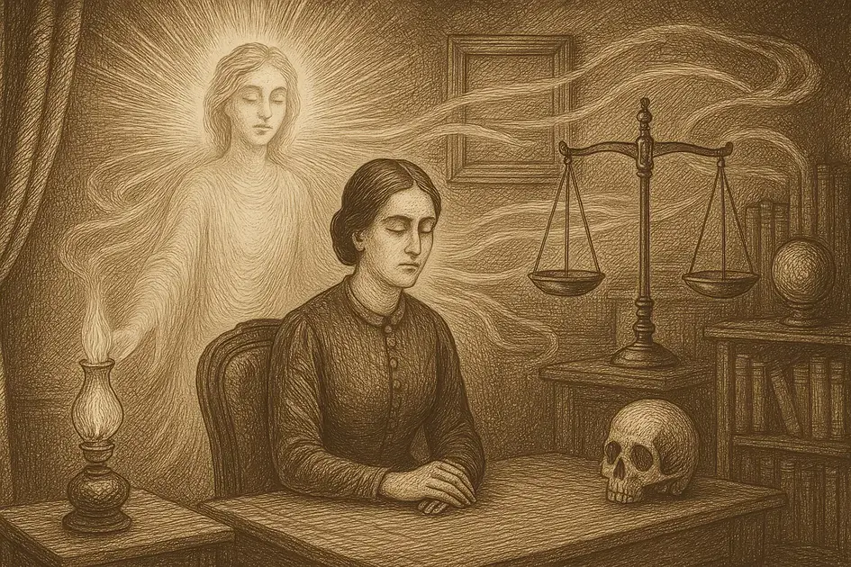 Médium Ostensivo: Descubra os Sinais, Desafios e Caminhos de Desenvolvimento