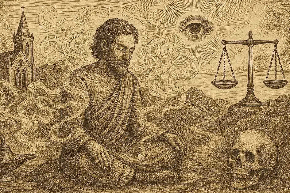 Principais desafios enfrentados pelo médium ostensivo Principais desafios enfrentados pelo médium ostensivo