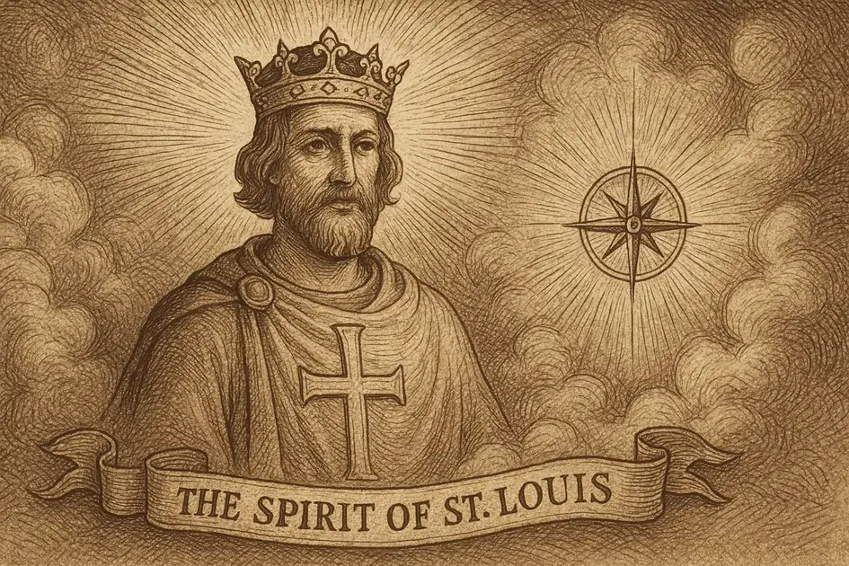 Reflexões Atuais sobre o Espírito de São Luís