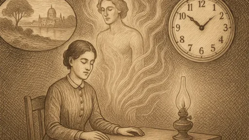 Vidência: Mediunidade de Efeitos Inteligentes