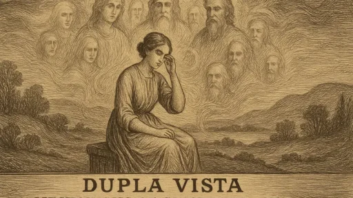 Dupla Vista: Mecanismos da Vidência